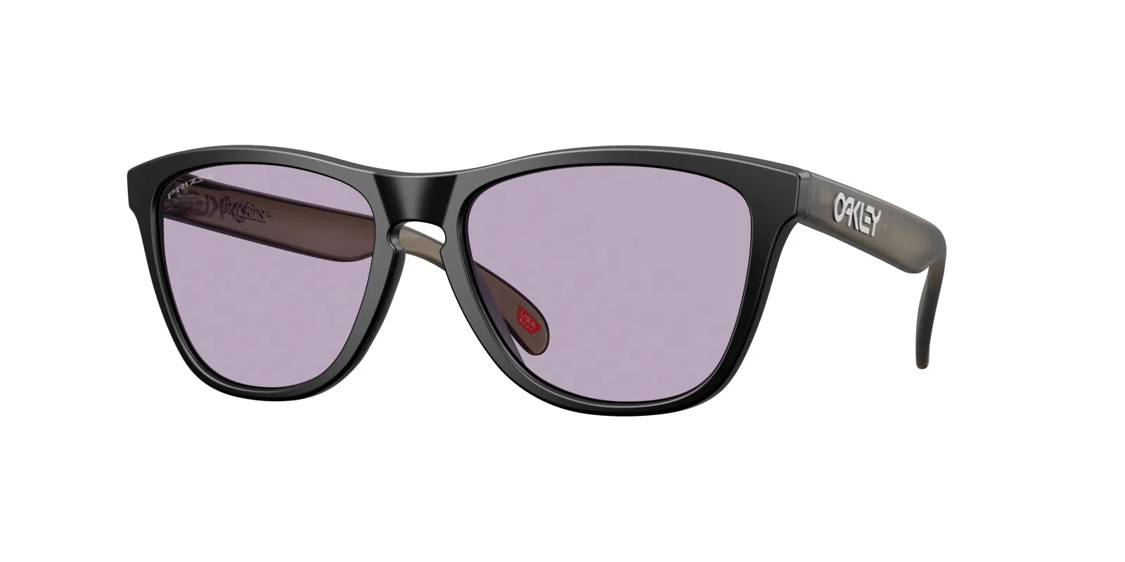 Oakley Frogskins 9245 Sunglasses - view 102